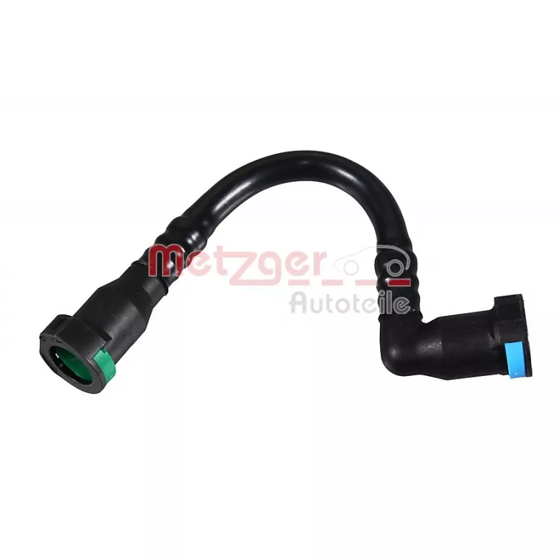 Tuyauterie de carburant METZGER 2150218