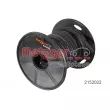 Tuyau de carburant METZGER 2152022 - Visuel 1