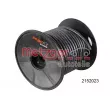 Tuyau de carburant METZGER 2152023 - Visuel 1