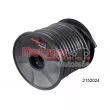 Tuyau de carburant METZGER 2152024 - Visuel 1