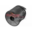 Tuyau de carburant METZGER 2152025 - Visuel 1
