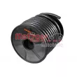 Tuyau de carburant METZGER 2152026 - Visuel 1