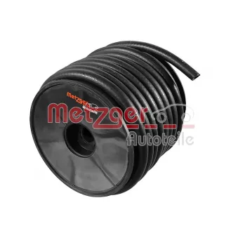 Tuyau de carburant METZGER