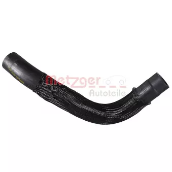 Tuyau de carburant METZGER 2152031