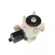 Moteur électrique, lève-vitre avant gauche METZGER 2160789 - Visuel 1