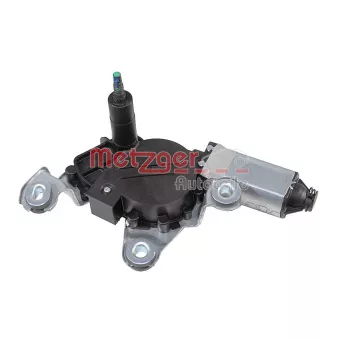 Moteur d'essuie-glace METZGER 2190633