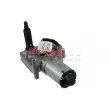 Moteur d'essuie-glace METZGER 2190634 - Visuel 2