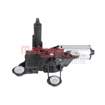 Moteur d'essuie-glace METZGER 2190984