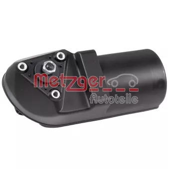 Moteur d'essuie-glace METZGER 2190986