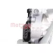 Tringlerie d'essuie-glace METZGER 2190987 - Visuel 3