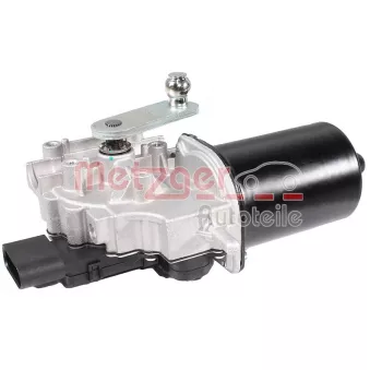 Moteur d'essuie-glace METZGER 2190989