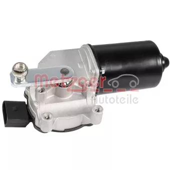 Moteur d'essuie-glace METZGER 2190990