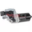 Moteur d'essuie-glace METZGER 2190990 - Visuel 2