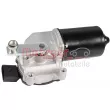 Moteur d'essuie-glace METZGER 2190990 - Visuel 3