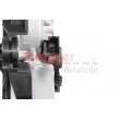 Moteur d'essuie-glace METZGER 2190991 - Visuel 2