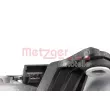 Moteur d'essuie-glace METZGER 2190992 - Visuel 2