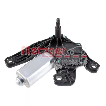 Moteur d'essuie-glace METZGER 2190993