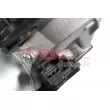 Moteur d'essuie-glace METZGER 2190993 - Visuel 2