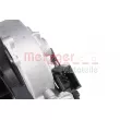 Moteur d'essuie-glace METZGER 2190994 - Visuel 2