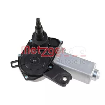 Moteur d'essuie-glace METZGER 2190996