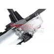Moteur d'essuie-glace METZGER 2190997 - Visuel 2
