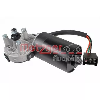Moteur d'essuie-glace METZGER 2191023
