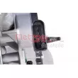 Tringlerie d'essuie-glace METZGER 2191024 - Visuel 2
