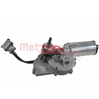 Moteur d'essuie-glace METZGER 2191035