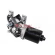 Moteur d'essuie-glace METZGER 2191036 - Visuel 2