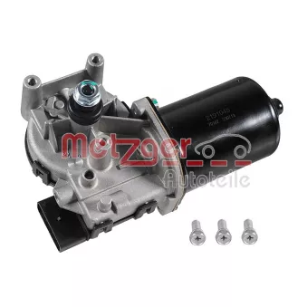 Moteur d'essuie-glace METZGER