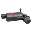 Pompe d'eau de nettoyage, nettoyage des vitres METZGER 2220067 - Visuel 1