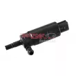 Pompe d'eau de nettoyage, nettoyage des phares METZGER 2220118 - Visuel 1