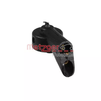 Gicleur d'eau de nettoyage, nettoyage des vitres METZGER 2220707