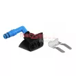 Gicleur d'eau de nettoyage, nettoyage des phares avant gauche METZGER 2220709 - Visuel 1