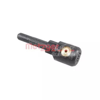 Gicleur d'eau de nettoyage, nettoyage des vitres METZGER 2220839