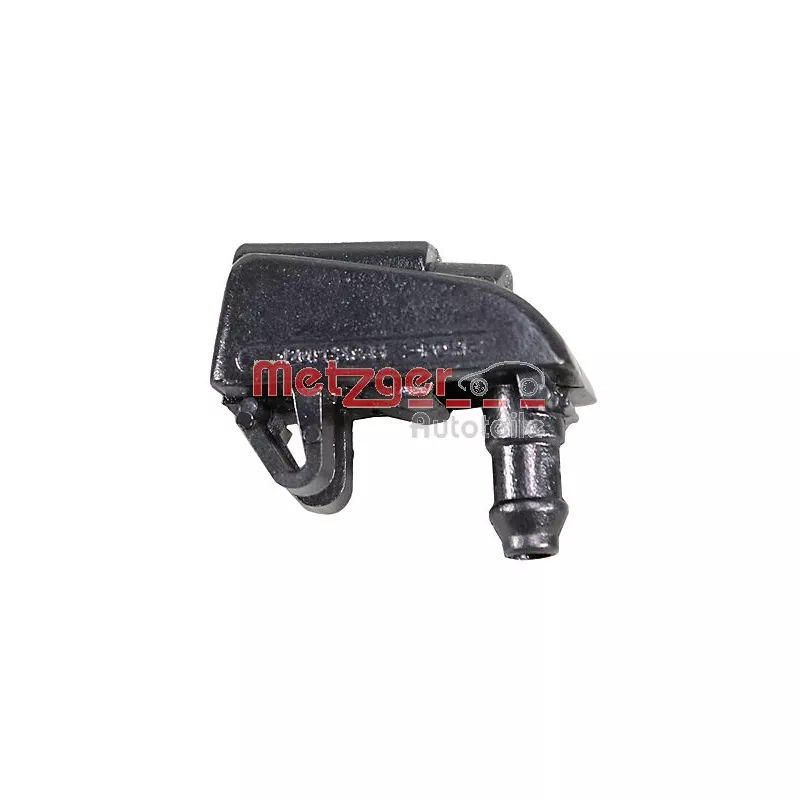 Gicleur d'eau de nettoyage, nettoyage des vitres METZGER 2220840