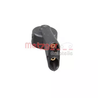 Gicleur d'eau de nettoyage, nettoyage des vitres METZGER 2220841