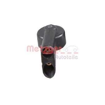 Gicleur d'eau de nettoyage, nettoyage des vitres METZGER 2220842