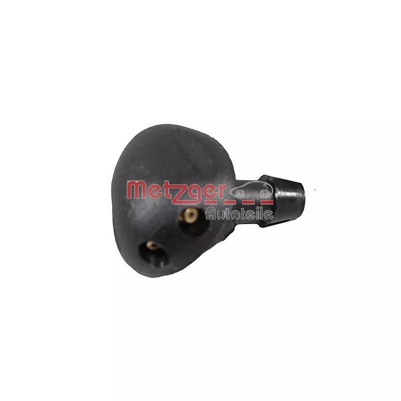 Gicleur d'eau de nettoyage, nettoyage des vitres METZGER 2220843