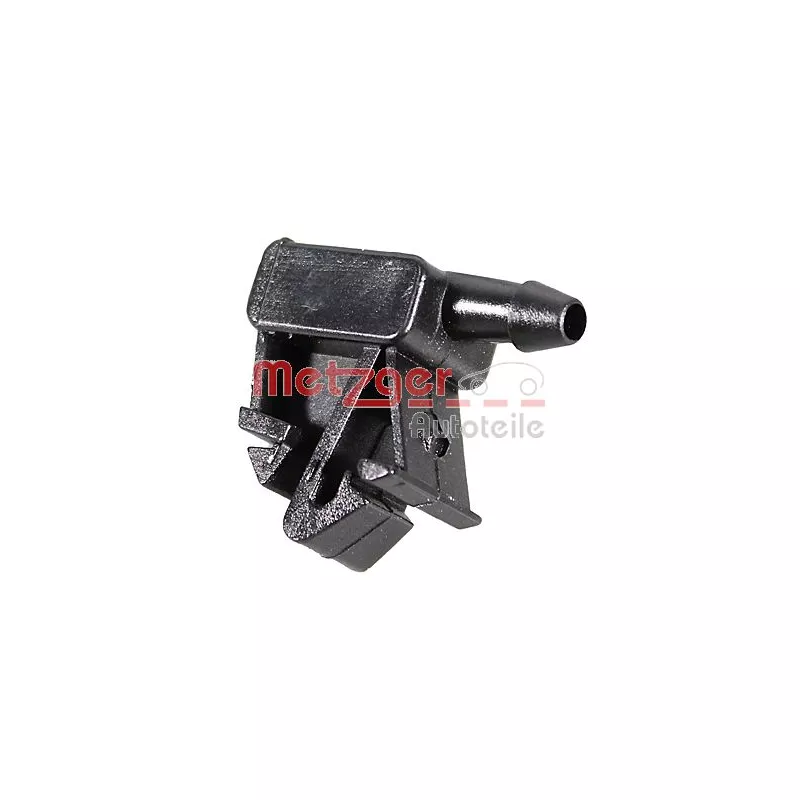 Gicleur d'eau de nettoyage, nettoyage des vitres METZGER 2220848