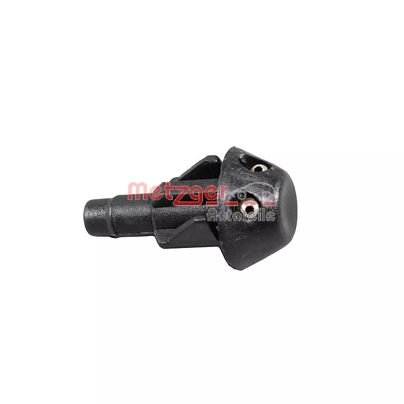 Gicleur d'eau de nettoyage, nettoyage des vitres METZGER 2220849