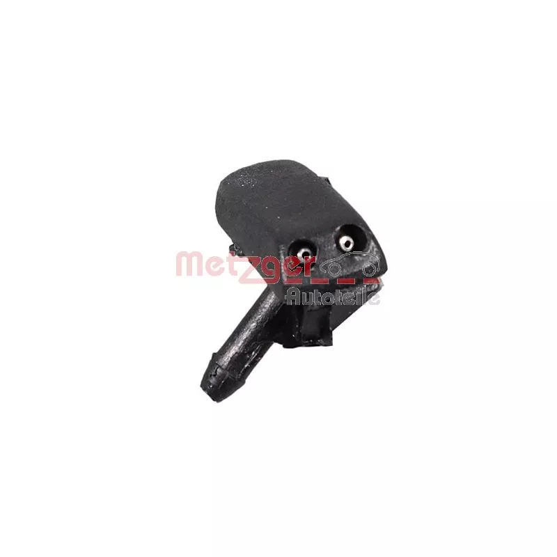 Gicleur d'eau de nettoyage, nettoyage des vitres METZGER 2220850