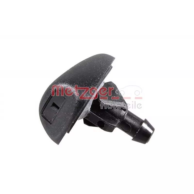 Gicleur d'eau de nettoyage, nettoyage des vitres METZGER 2220852