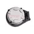 Pompe à eau auxiliaire (circuit d'eau de refroidiss) METZGER 2221035 - Visuel 3