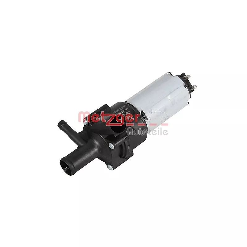Pompe à eau auxiliaire (circuit d'eau de refroidiss) METZGER 2221091