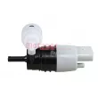 Pompe d'eau de nettoyage, nettoyage des vitres METZGER 2221095 - Visuel 1