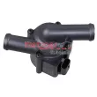 Pompe de circulation d'eau, chauffage auxiliaire METZGER 2221097 - Visuel 1