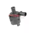 Pompe à eau auxiliaire (circuit d'eau de refroidiss) METZGER 2221105 - Visuel 1