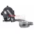 Pompe de circulation d'eau, chauffage auxiliaire METZGER 2221109 - Visuel 2