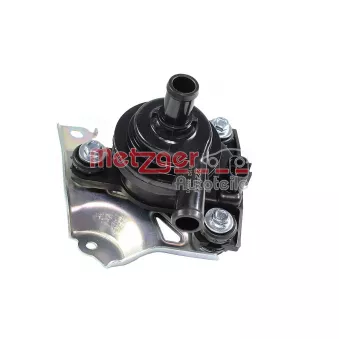 Pompe à eau auxiliaire (circuit d'eau de refroidiss) METZGER 2221134